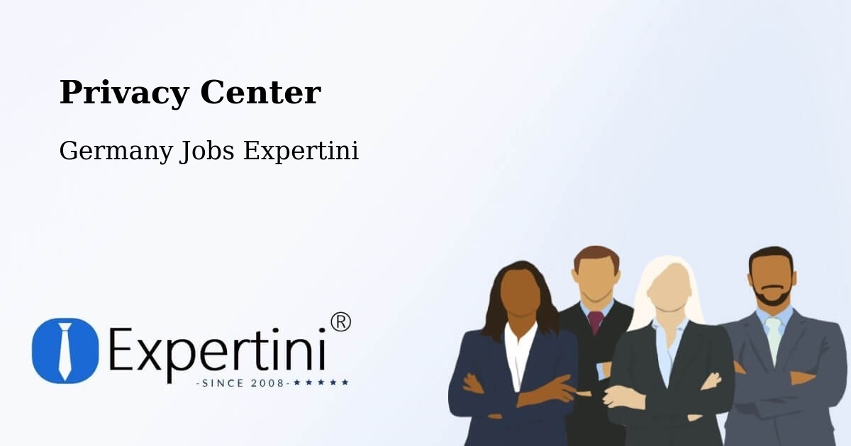Privacy Policy – Hemer - Germany Jobs Expertini